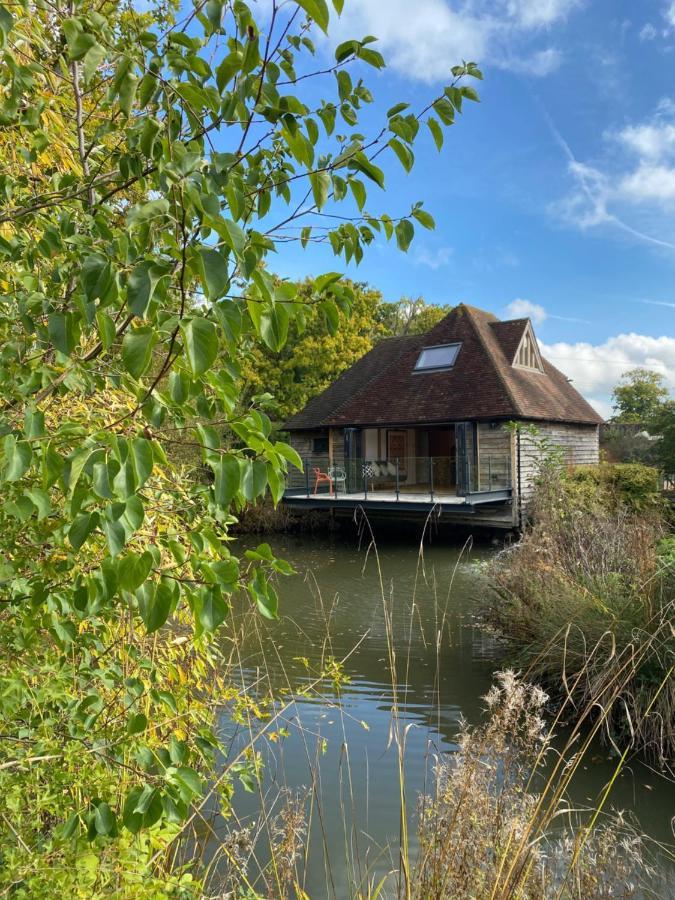 Weavers Rest Biddenden ภายนอก รูปภาพ