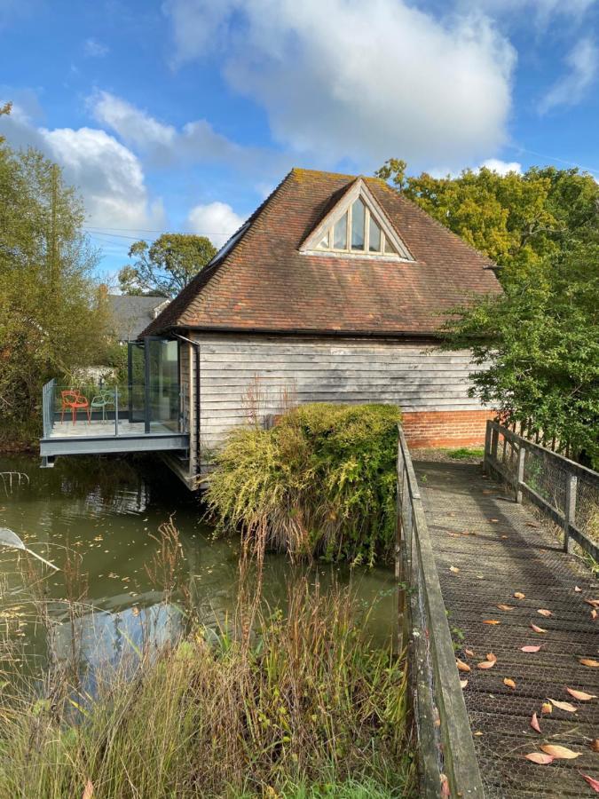 Weavers Rest Biddenden ภายนอก รูปภาพ