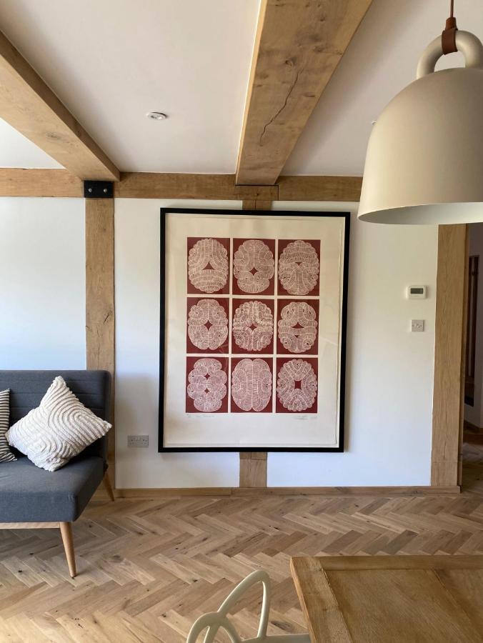Weavers Rest Biddenden ภายนอก รูปภาพ