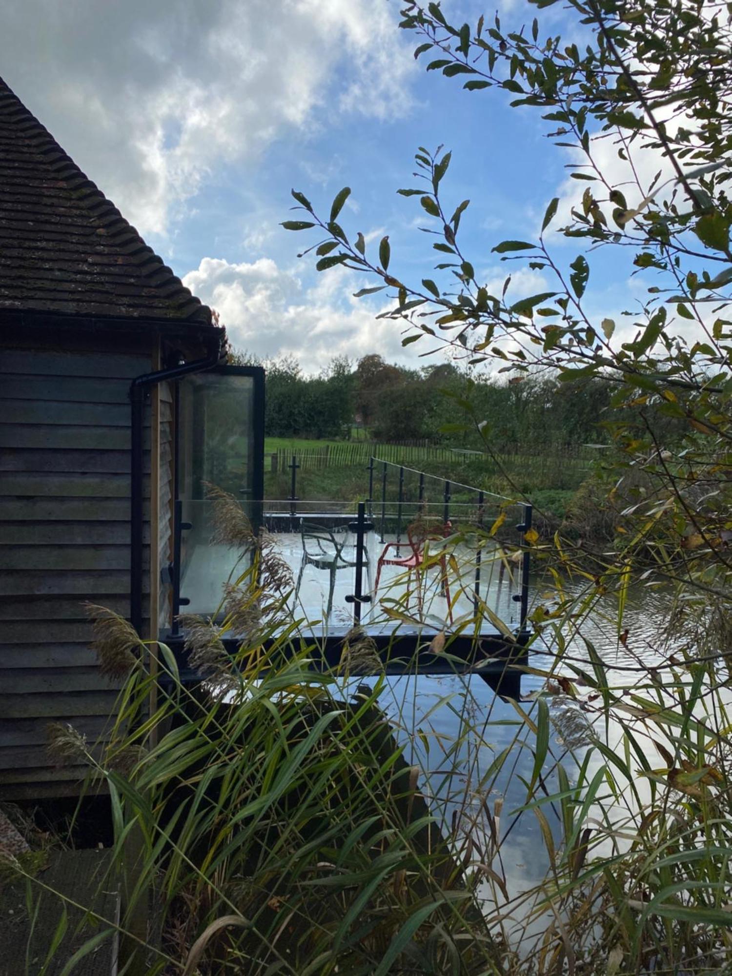 Weavers Rest Biddenden ภายนอก รูปภาพ